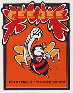 Image of Gee Bee