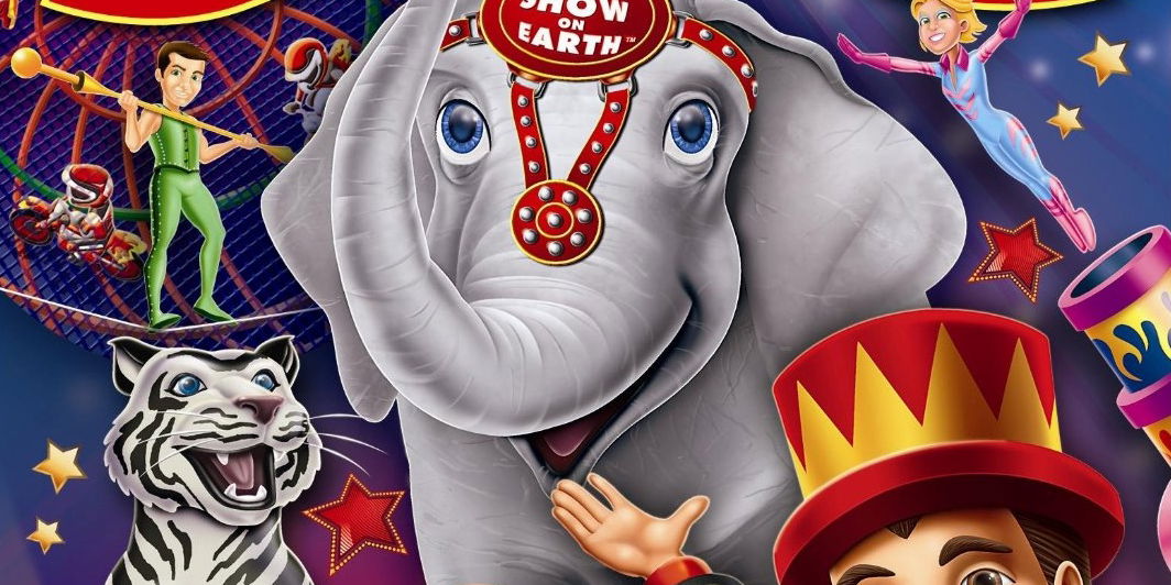 Ringling Brothers and Barnum & Bailey