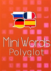 Profile picture of Mini Words: Polyglot
