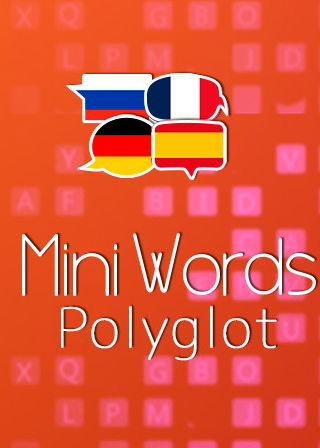 Profile picture of Mini Words: Polyglot