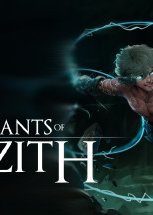 Profile picture of Remnants of Naezith