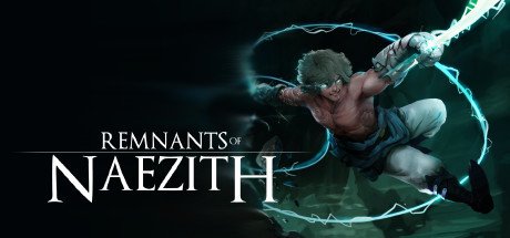 Image of Remnants of Naezith