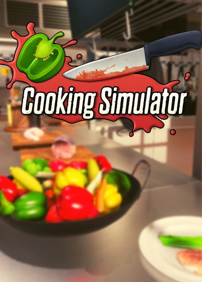 Profile picture of Cooking Simulator