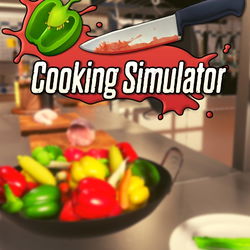 Image of Cooking Simulator Image of Cooking Simulator