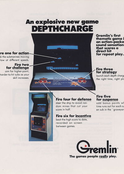 Profile picture of Depthcharge