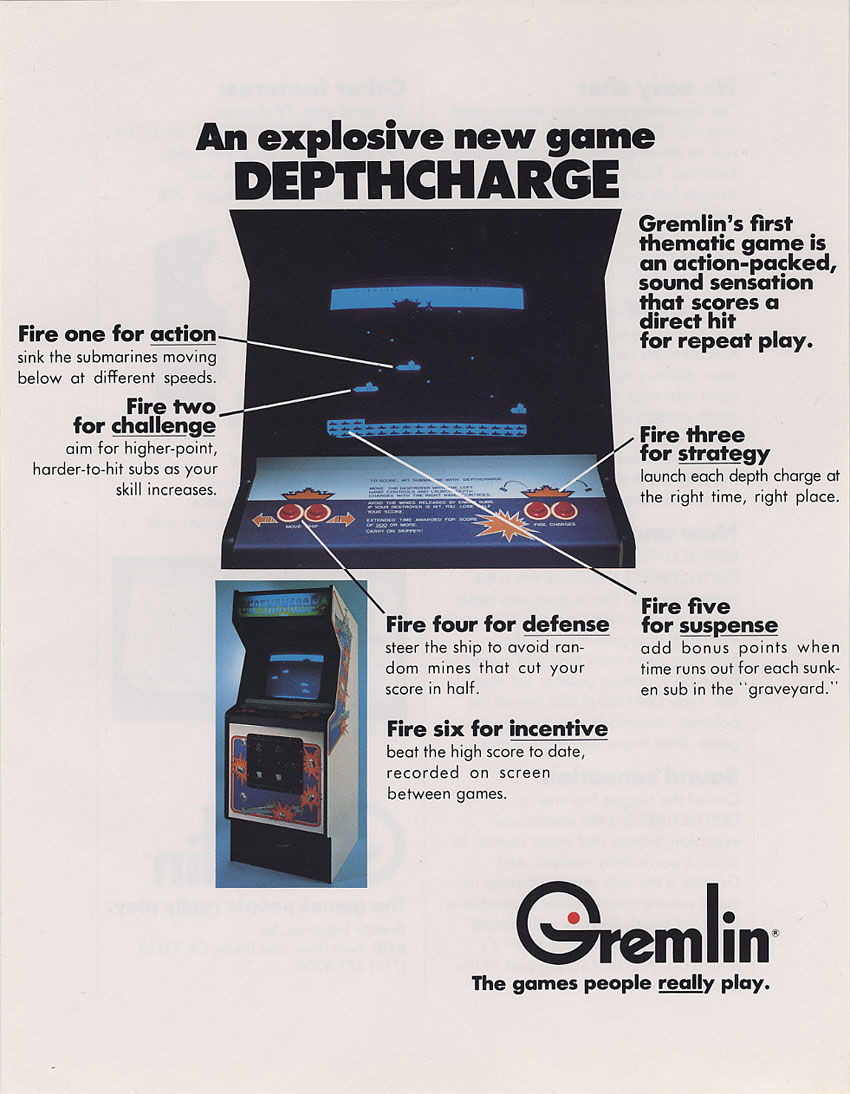 Image of Depthcharge