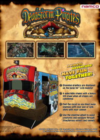 Profile picture of Deadstorm Pirates