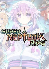 Profile picture of Brave Neptunia