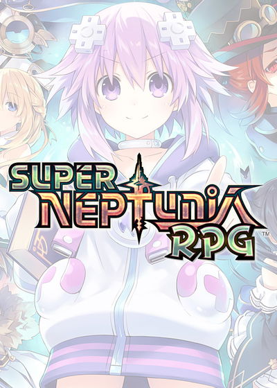 Profile picture of Brave Neptunia Profile picture of Brave Neptunia