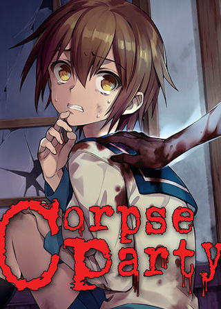 Profile picture of Corpse Party (2021) Profile picture of Corpse Party (2021)