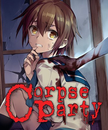 Image of Corpse Party (2021)