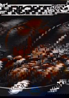 Profile picture of Def Jam: Fight for NY Profile picture of Def Jam: Fight for NY