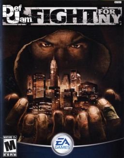 Image of Def Jam: Fight for NY