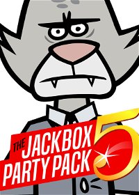 Profile picture of The Jackbox Party Pack 5