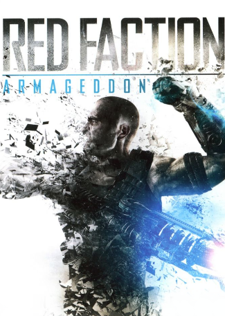 Profile picture of Red Faction: Armageddon Profile picture of Red Faction: Armageddon
