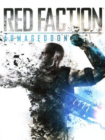 Image of Red Faction: Armageddon