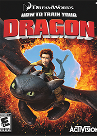 Profile picture of How to Train Your Dragon