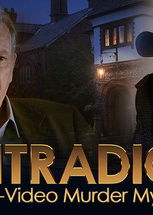 Profile picture of Contradiction - Spot The Liar! Profile picture of Contradiction - Spot The Liar!