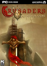 Profile picture of Crusaders: Thy Kingdom Come