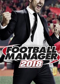 Profile picture of Football Manager 2018