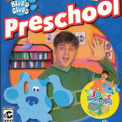 Image of Blue's Clues: Preschool