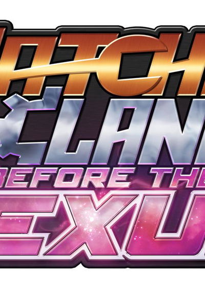 Profile picture of Ratchet & Clank: Before the Nexus Profile picture of Ratchet & Clank: Before the Nexus