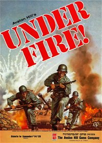 Profile picture of Under Fire!