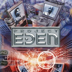 Image of Project Eden Image of Project Eden