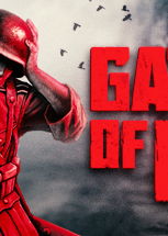 Profile picture of Gates of Hell