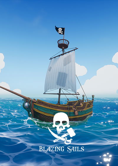 Profile picture of Blazing Sails