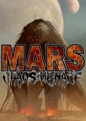 Profile picture of Mars: Chaos Menace