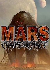 Profile picture of Mars: Chaos Menace Profile picture of Mars: Chaos Menace