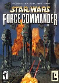 Profile picture of Star Wars: Force Commander