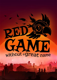 Profile picture of Red Game Without a Great Name