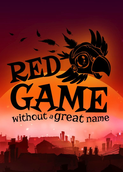 Profile picture of Red Game Without a Great Name Profile picture of Red Game Without a Great Name