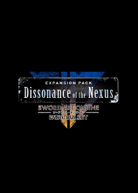 Profile picture of Sword Art Online: Fatal Bullet - Dissonance of the Nexus