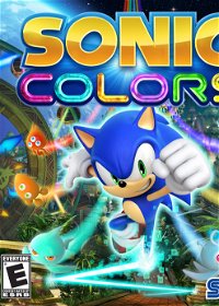Profile picture of Sonic Colors DS
