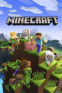 Image of Minecraft: Windows 10 Edition