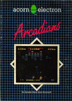 Profile picture of Arcadians Profile picture of Arcadians