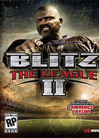 Profile picture of Blitz: The League II