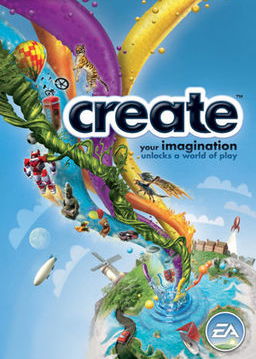 Profile picture of Create