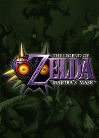 Profile picture of The Legend of Zelda: Majora's Mask