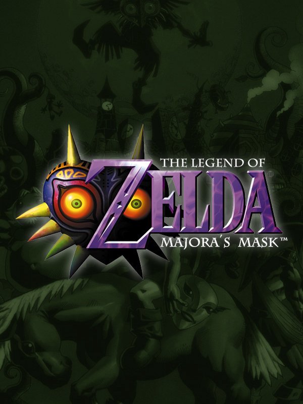 Image of The Legend of Zelda: Majora's Mask