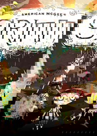 Profile picture of American McGee's Grimm