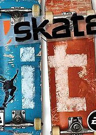 Profile picture of Skate It