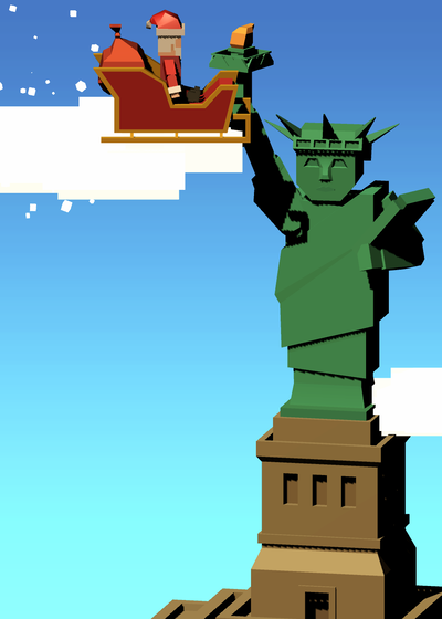 Profile picture of Christmas Mission Profile picture of Christmas Mission