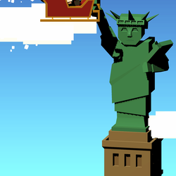 Image of Christmas Mission