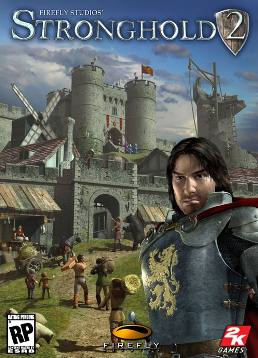 Image of Stronghold 2