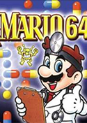 Profile picture of Dr. Mario 64