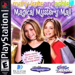 Image of Mary-Kate & Ashley: Magical Mystery Mall